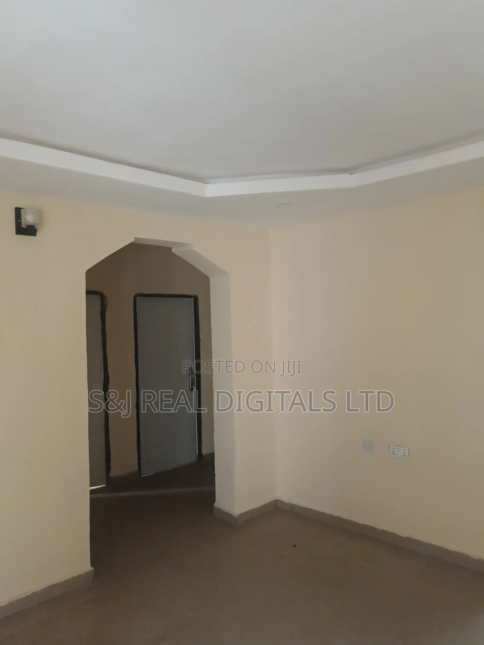 2bdrm Block of Flats in Kubwa for rent