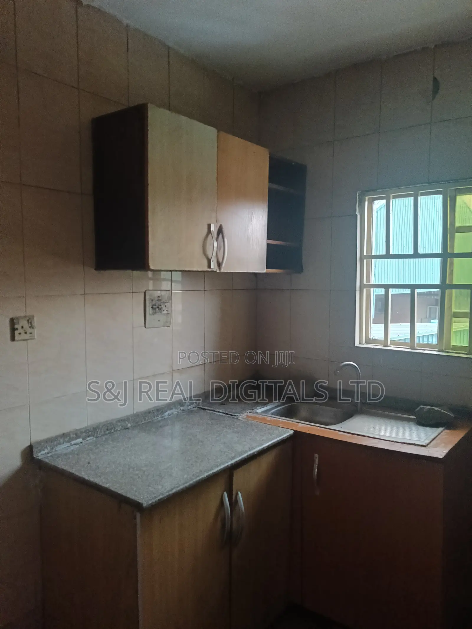 2bdrm Block of Flats in Kubwa for rent