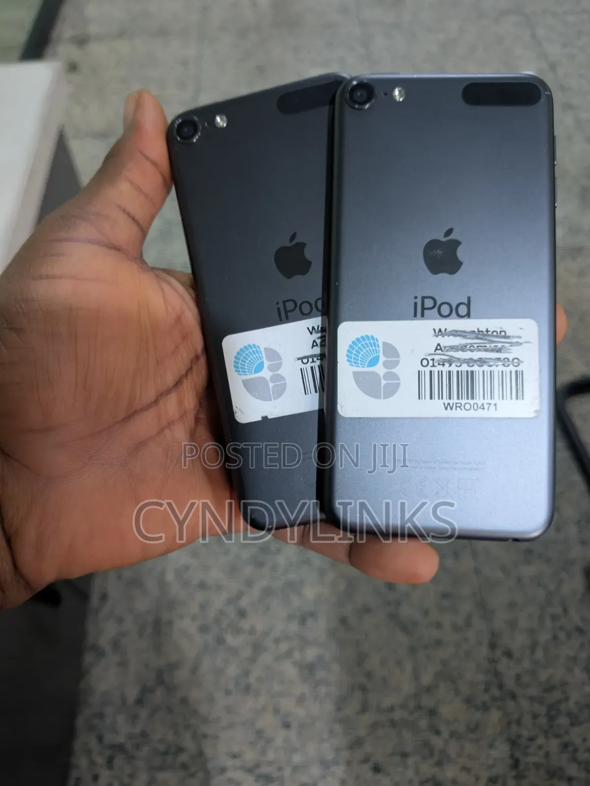 Apple iPod Touch 7 Very Clean