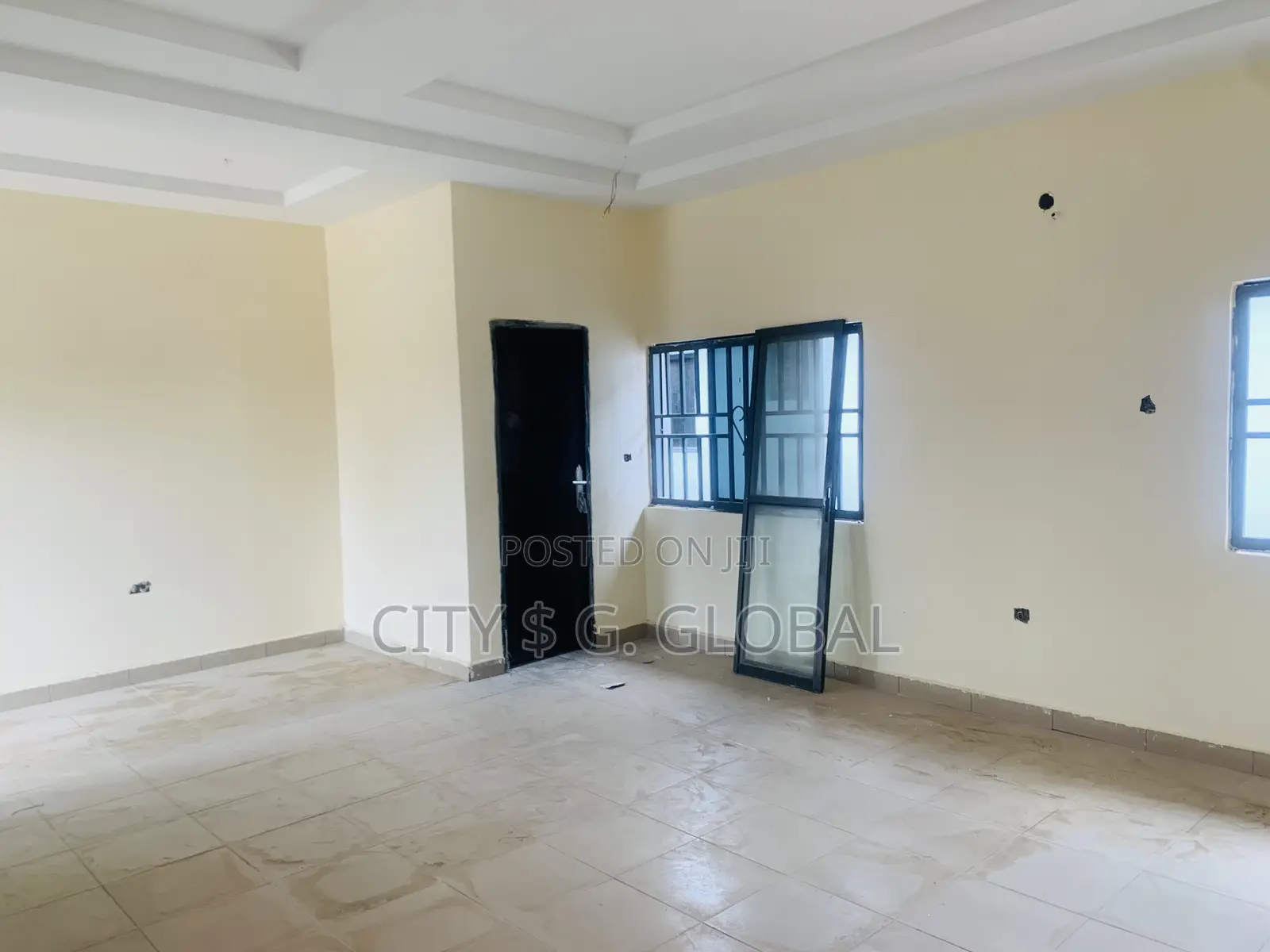 Shop Space In Gudu
