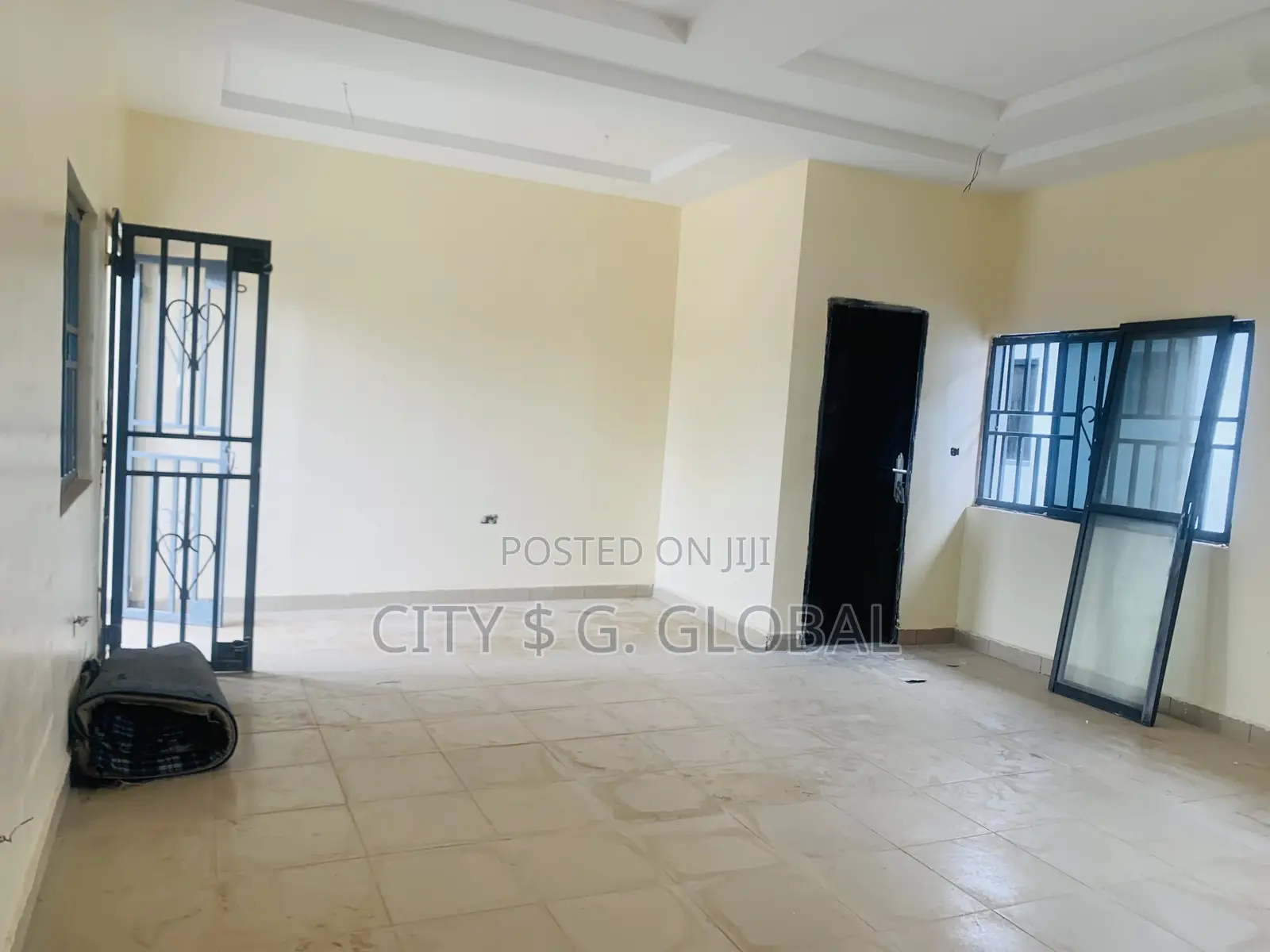 Shop Space In Gudu