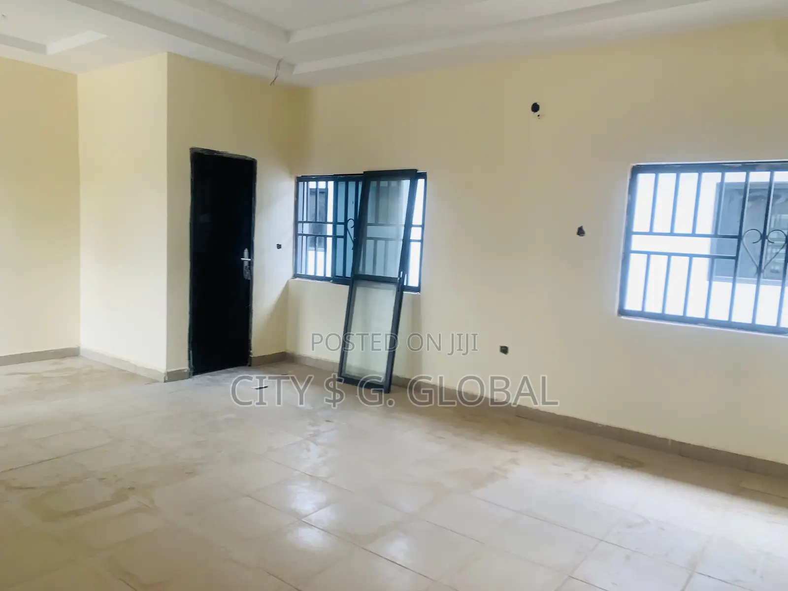 Shop Space In Gudu