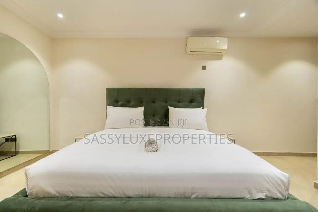 Specious 1 Bedroom Apartment With Pool,Gym