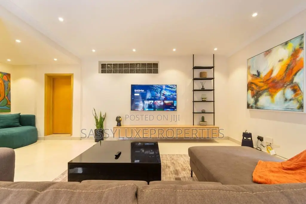 Specious 1 Bedroom Apartment With Pool,Gym