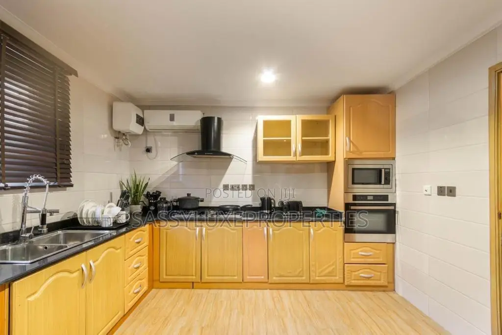 Specious 1 Bedroom Apartment With Pool,Gym