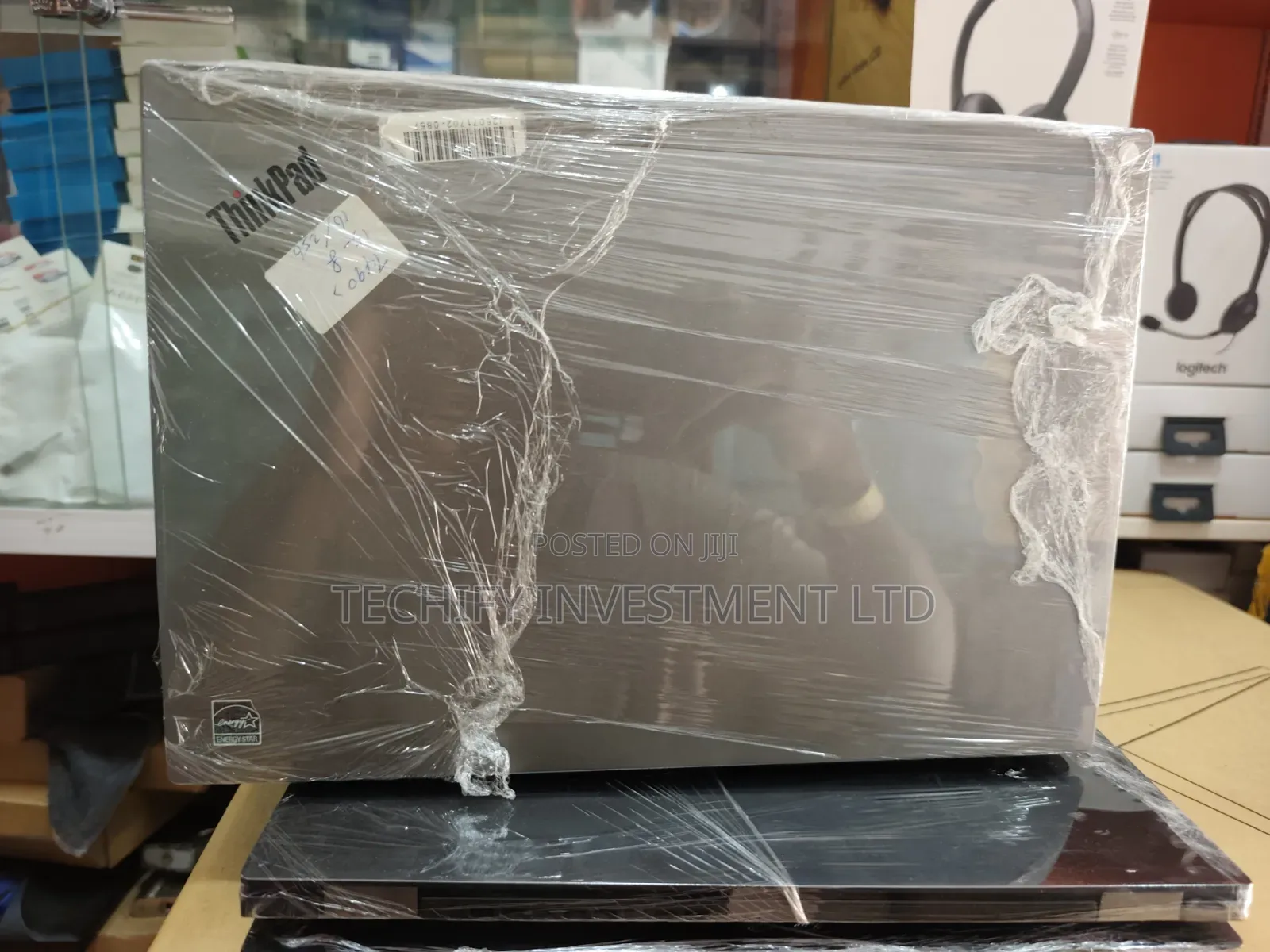 Laptop Lenovo ThinkPad T490s 16GB Intel Core i5 SSD 256GB