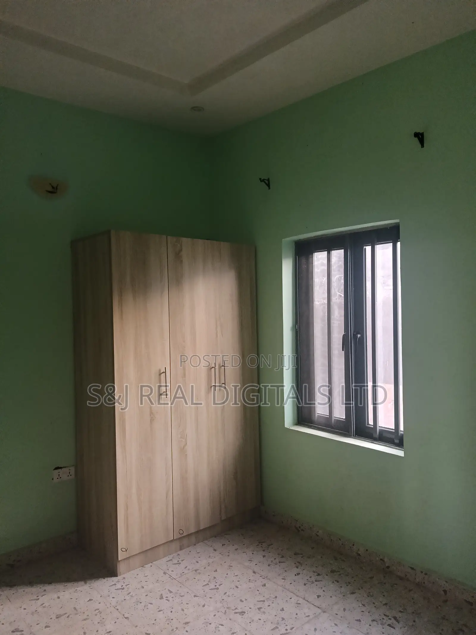 2bdrm Block of Flats in Kubwa for rent