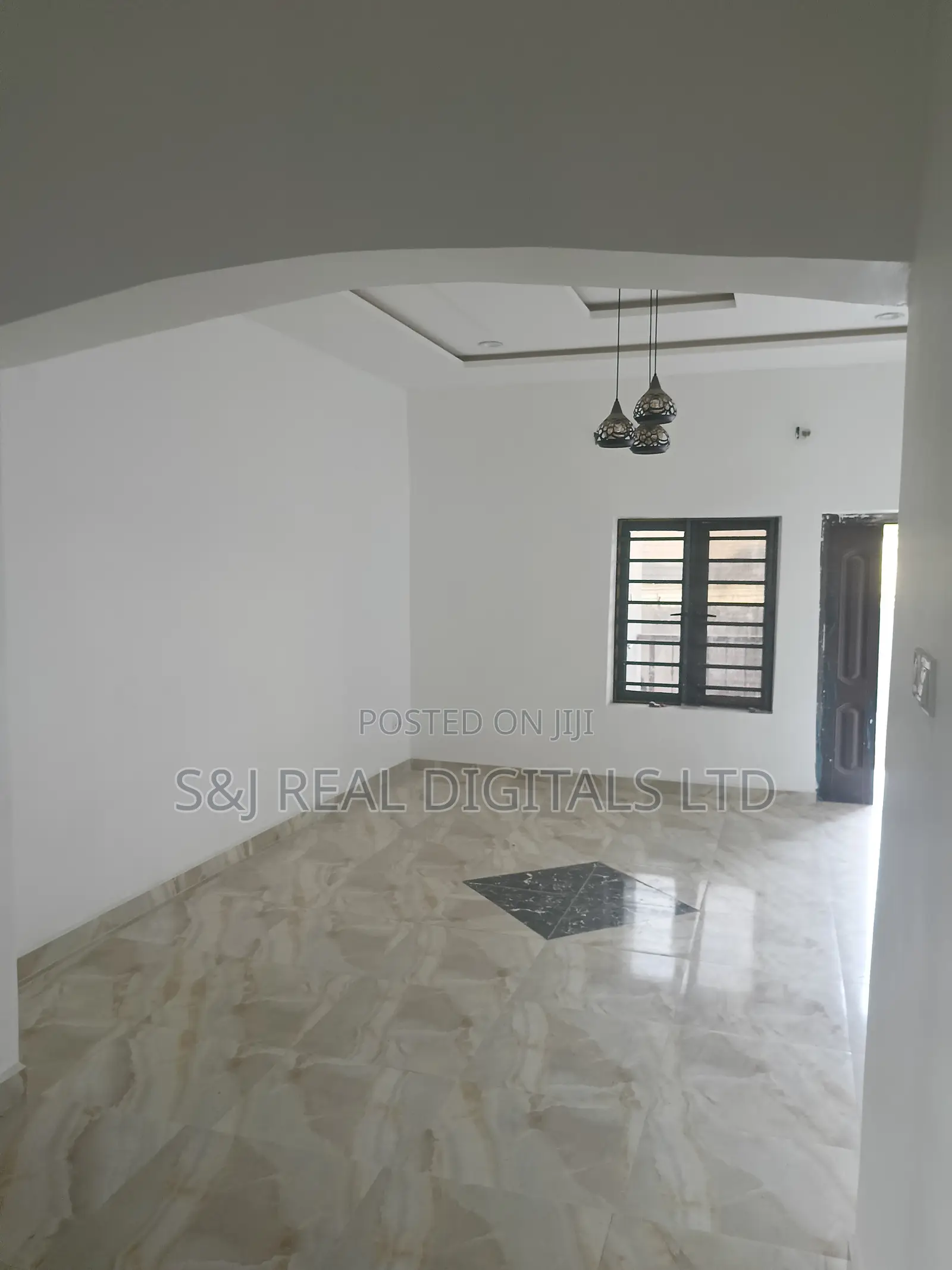 2bdrm Block of Flats in Kubwa for rent
