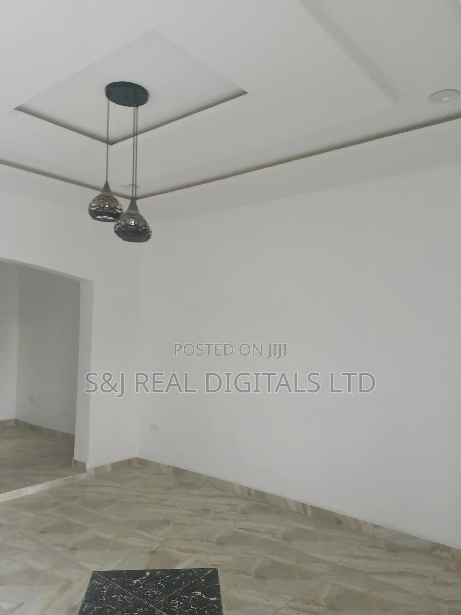 2bdrm Block of Flats in Kubwa for rent