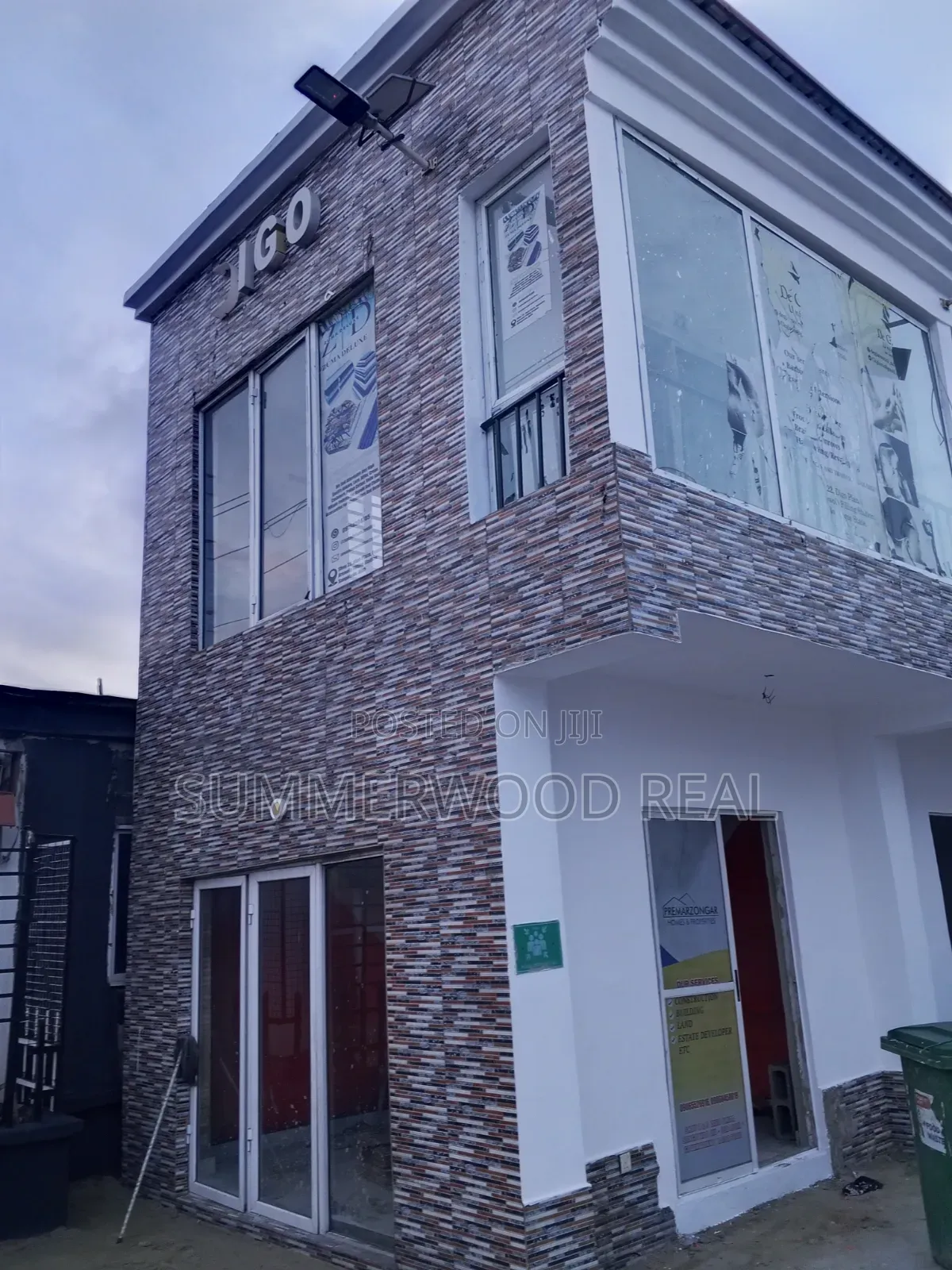 Shop to Let