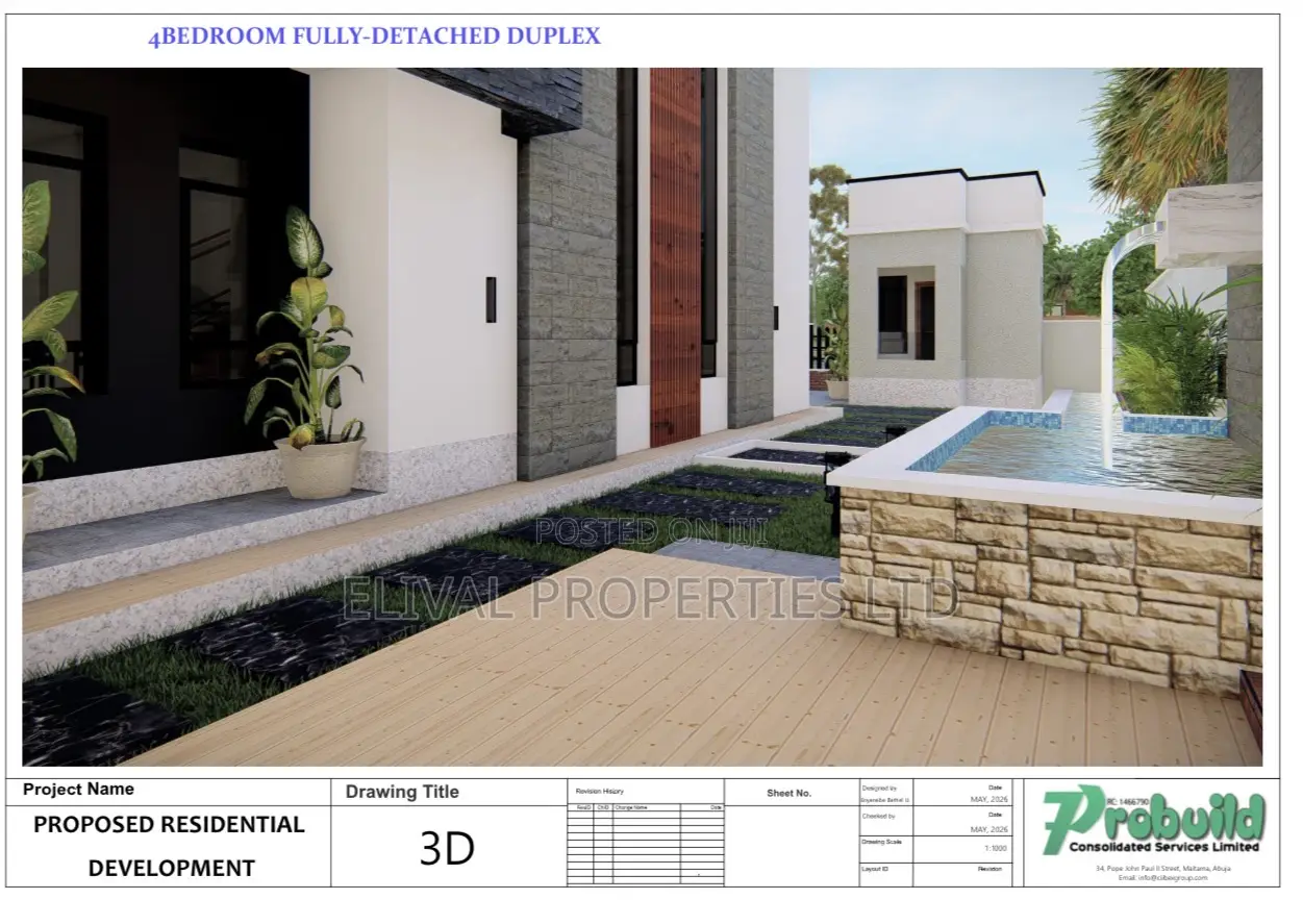 Fast Selling Land In Lifecamp