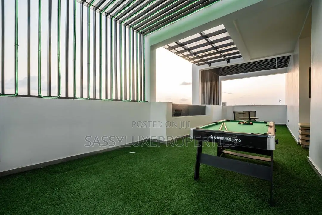2 Bedroom Penthouse Ps5,Snooker