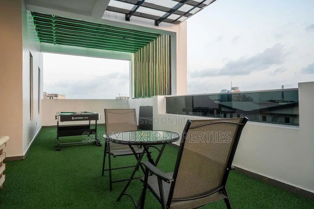 2 Bedroom Penthouse Ps5,Snooker
