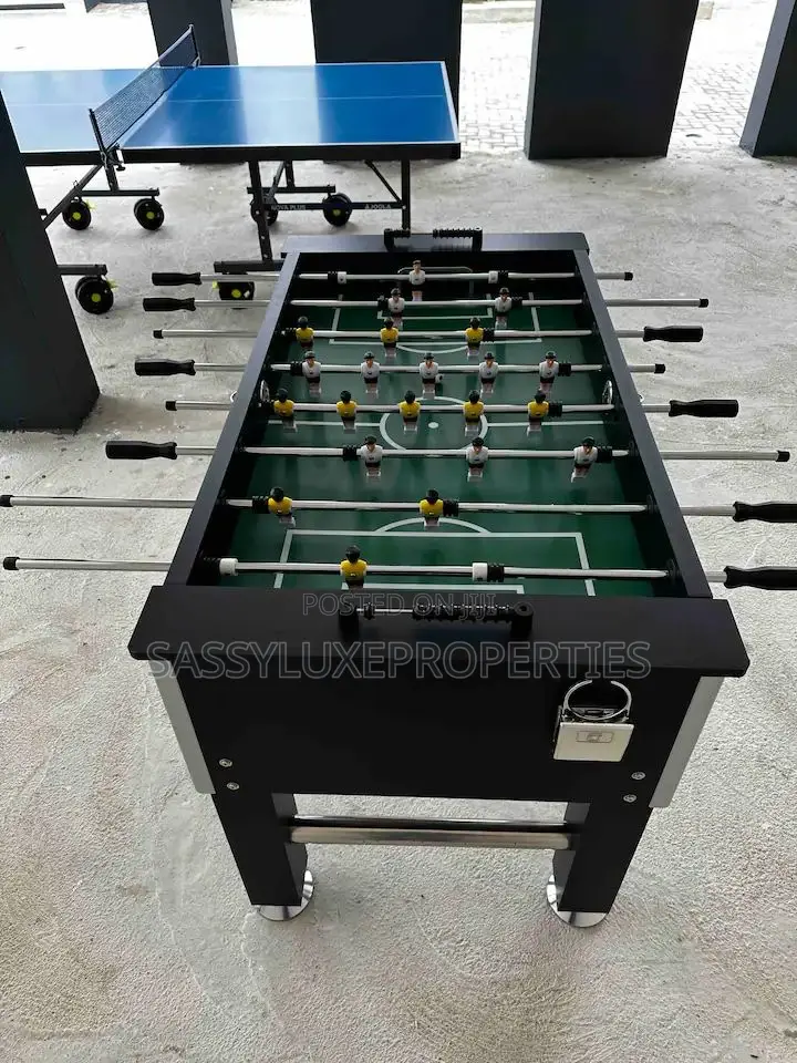 2 Bedroom Penthouse Ps5,Snooker