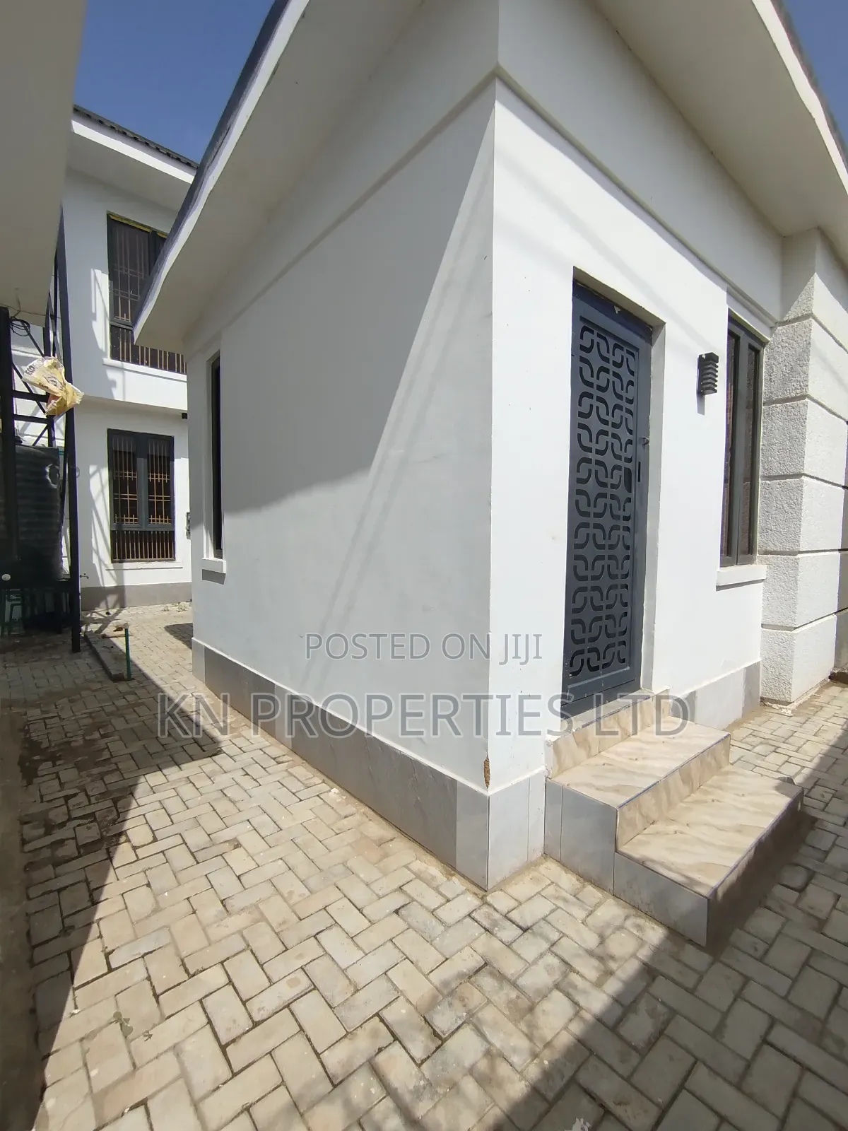 1bdrm Bedsitter in Self-Contained In, Lokogoma for rent