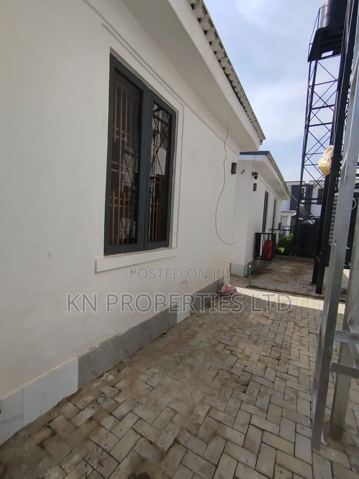 1bdrm Bedsitter in Self-Contained In, Lokogoma for rent