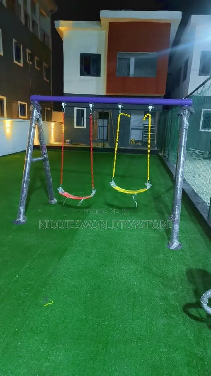 Double Seater Swing Seater