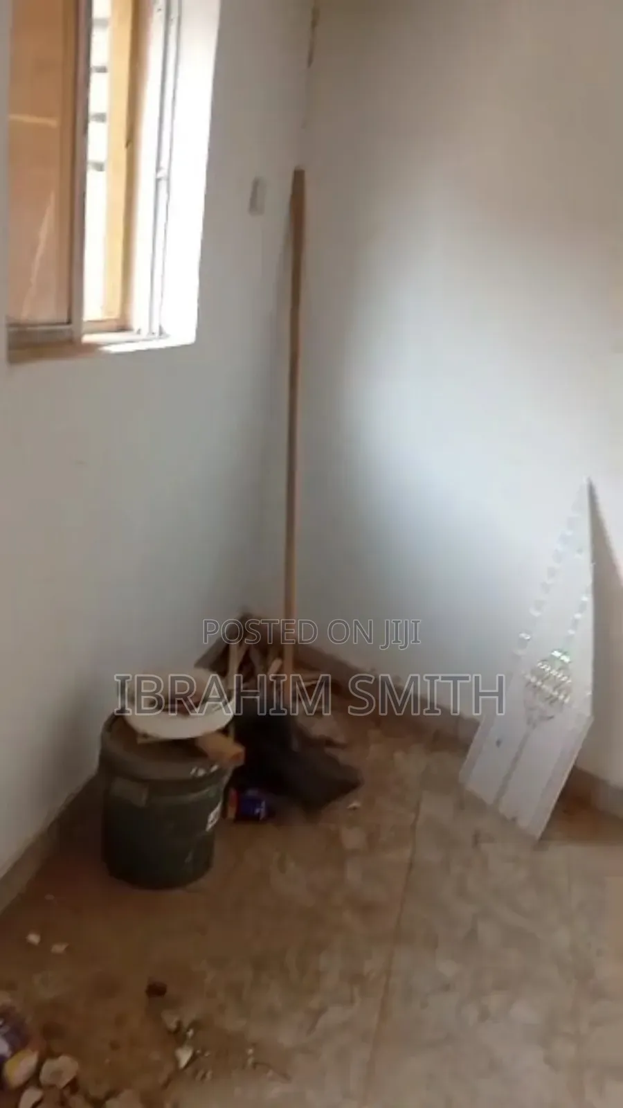 Studio Apartment in Zone 6 / Wuse for rent