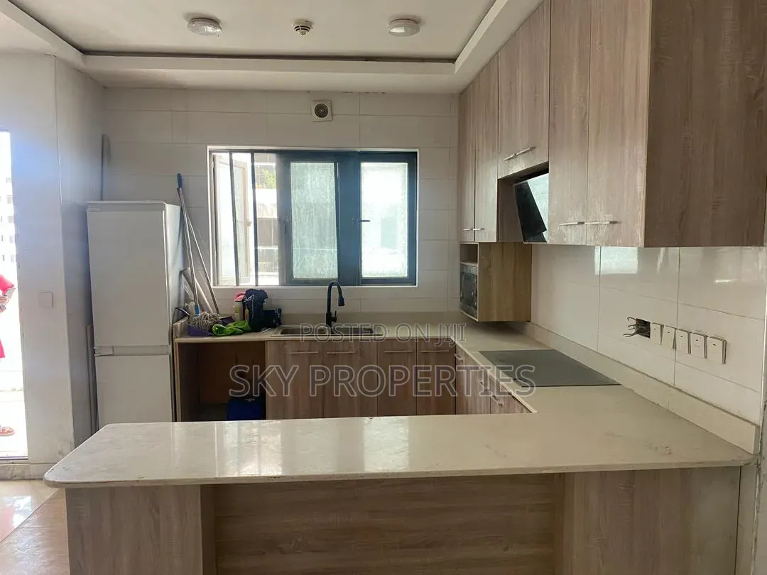 2bdrm Apartment in Periwinkle, Lekki Phase 1 for rent