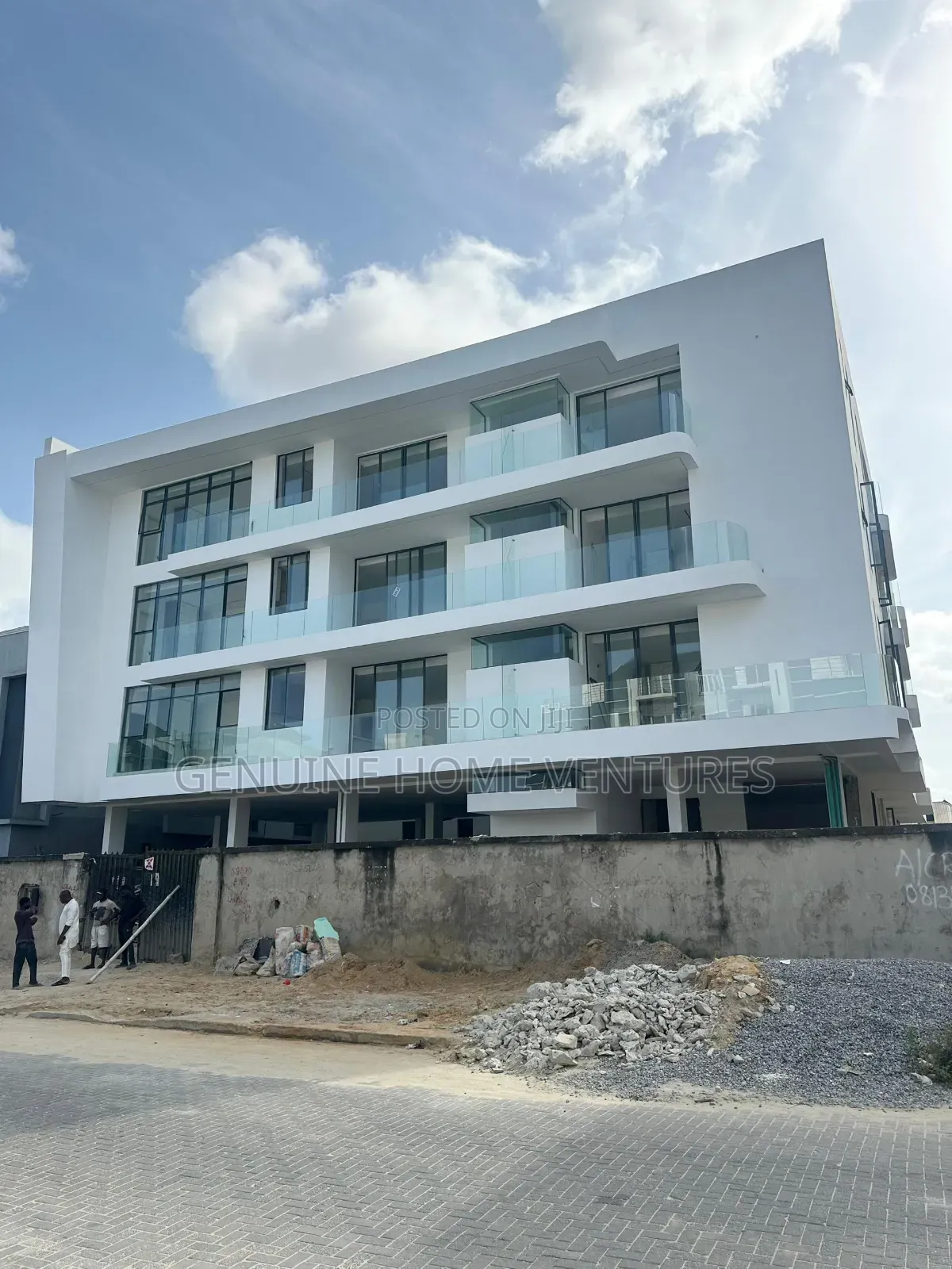 2bdrm Apartment in Lekk Phase 1 for sale