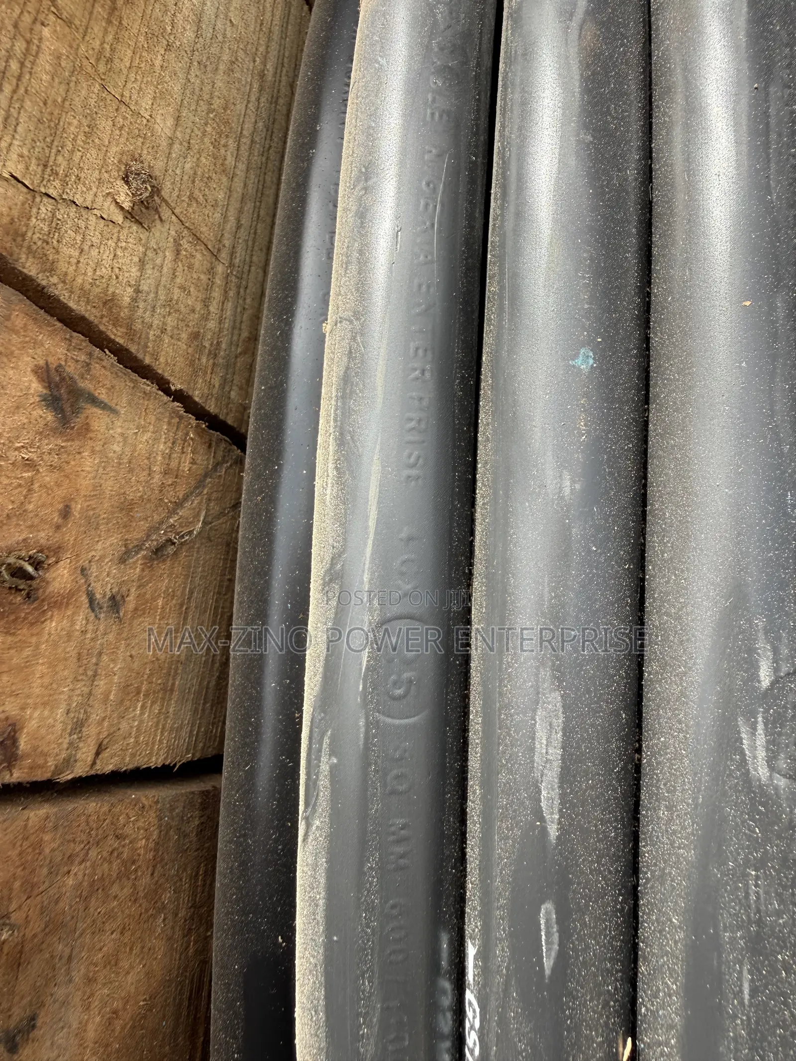 25mm X4 Core Armored Cable GSR Cable