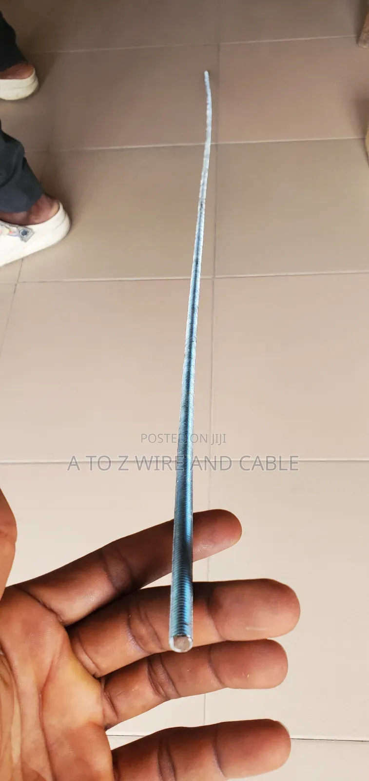 10mm Threaded Rod