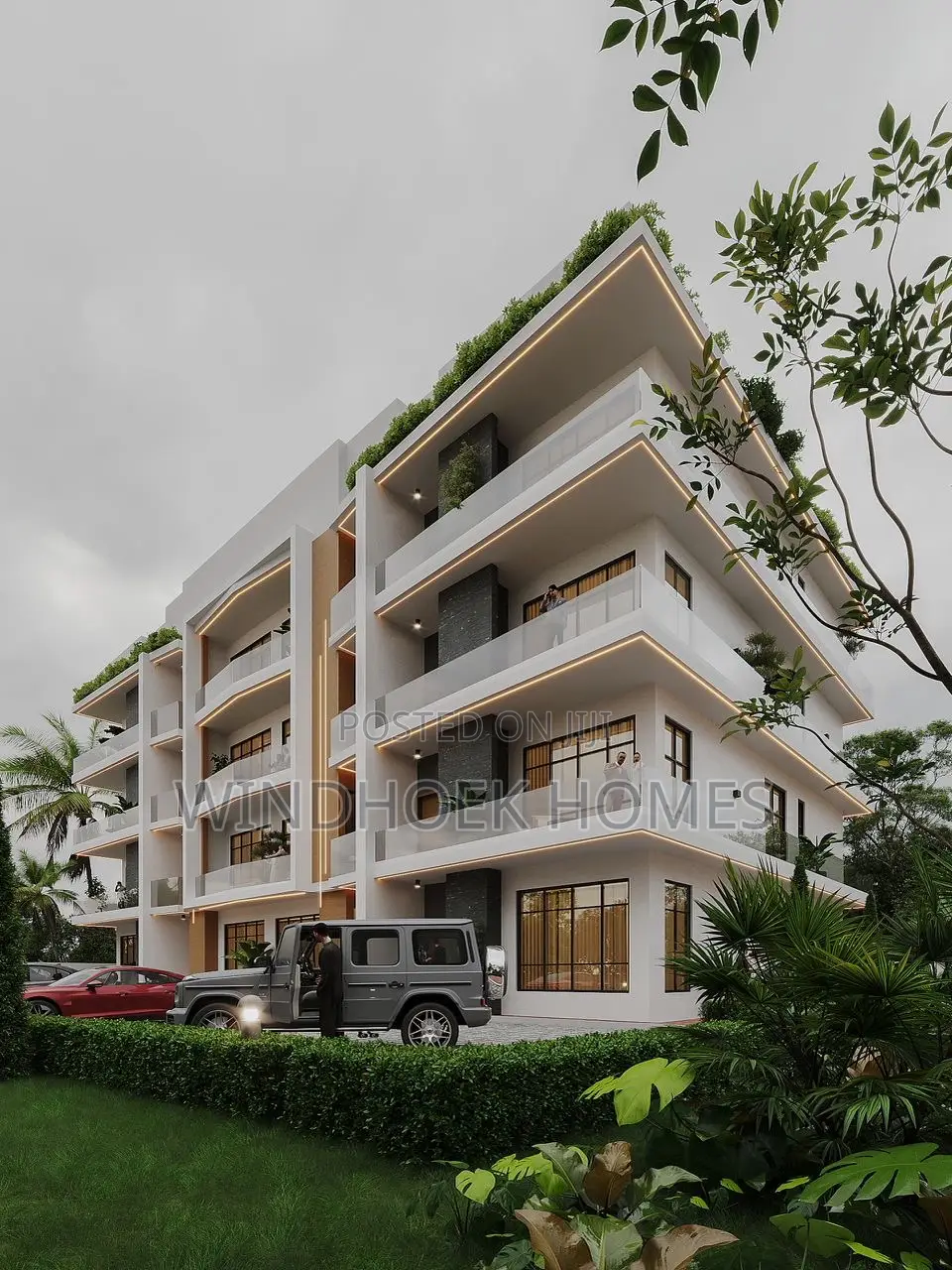2bdrm Block of Flats in Wuse 2 for sale