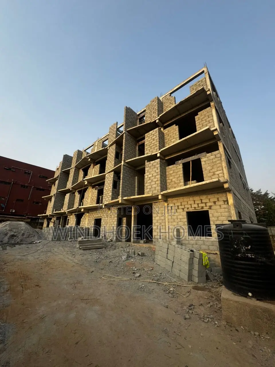 2bdrm Block of Flats in Wuse 2 for sale