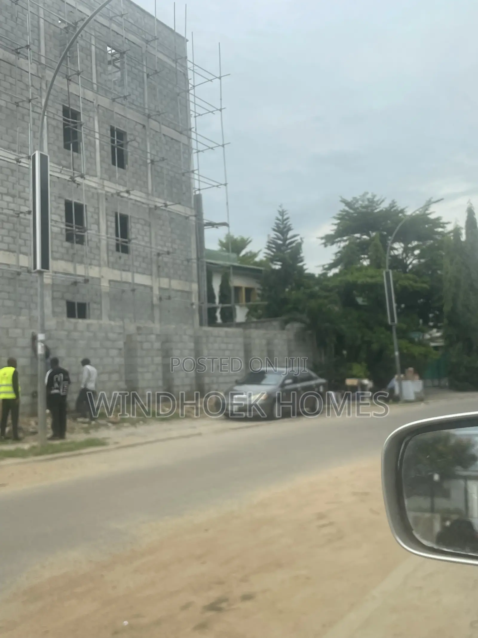 2bdrm Block of Flats in Wuse 2 for sale