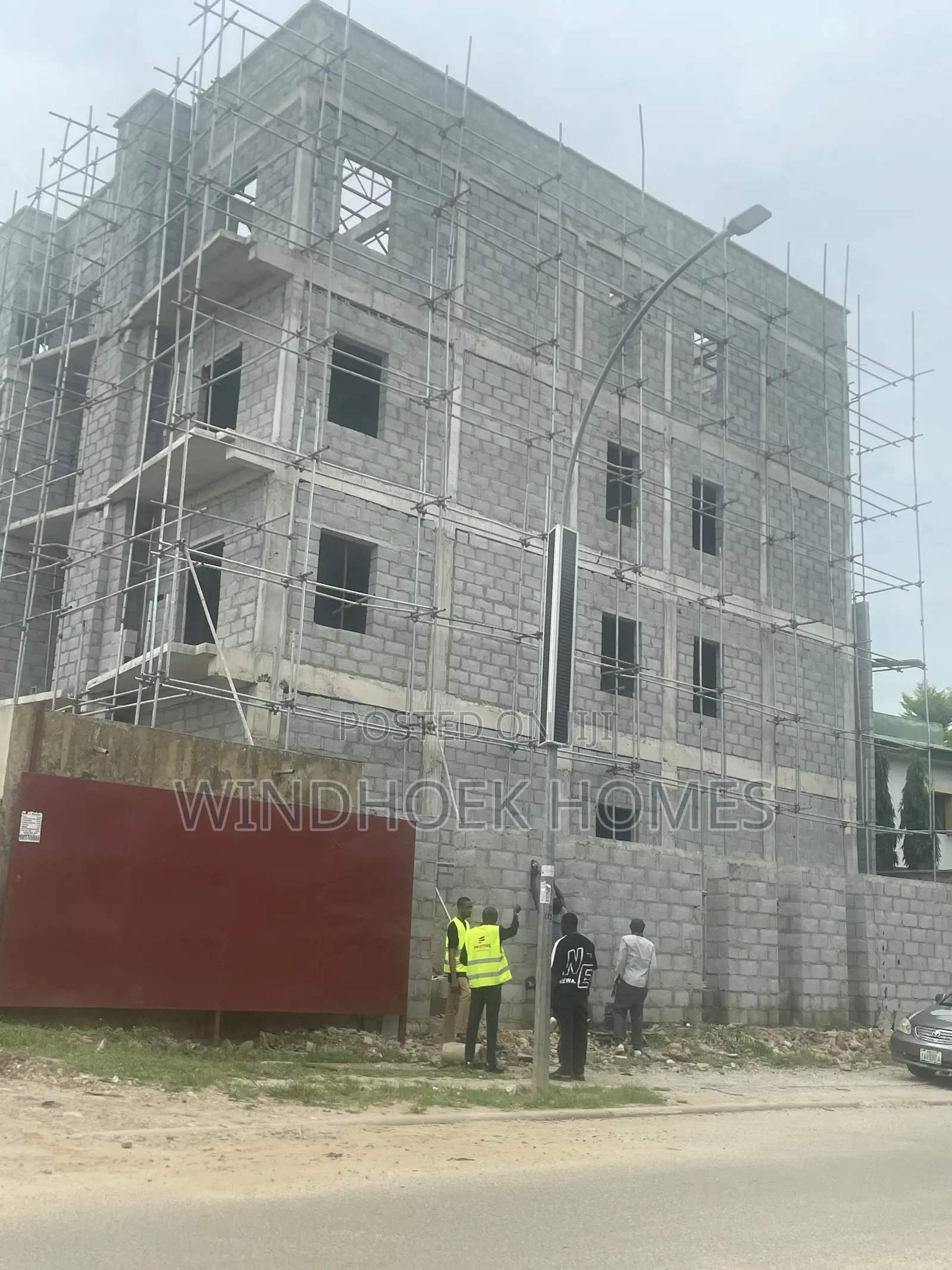 2bdrm Block of Flats in Wuse 2 for sale