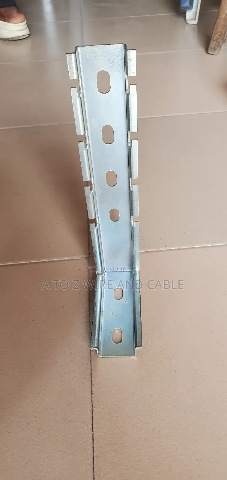 Original Foreign Made Cable Tray Support