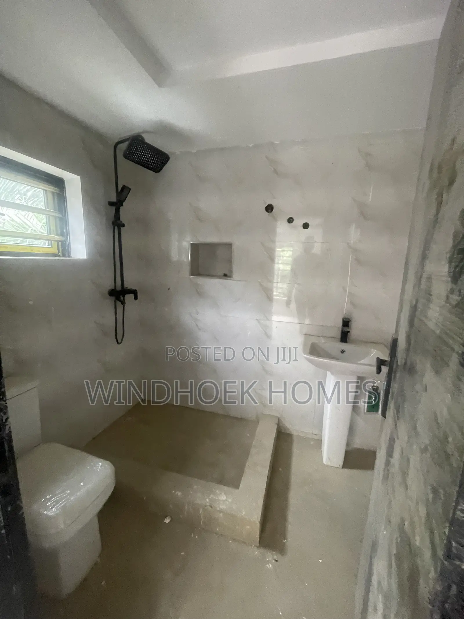 2bdrm Apartment in Wuse for rent