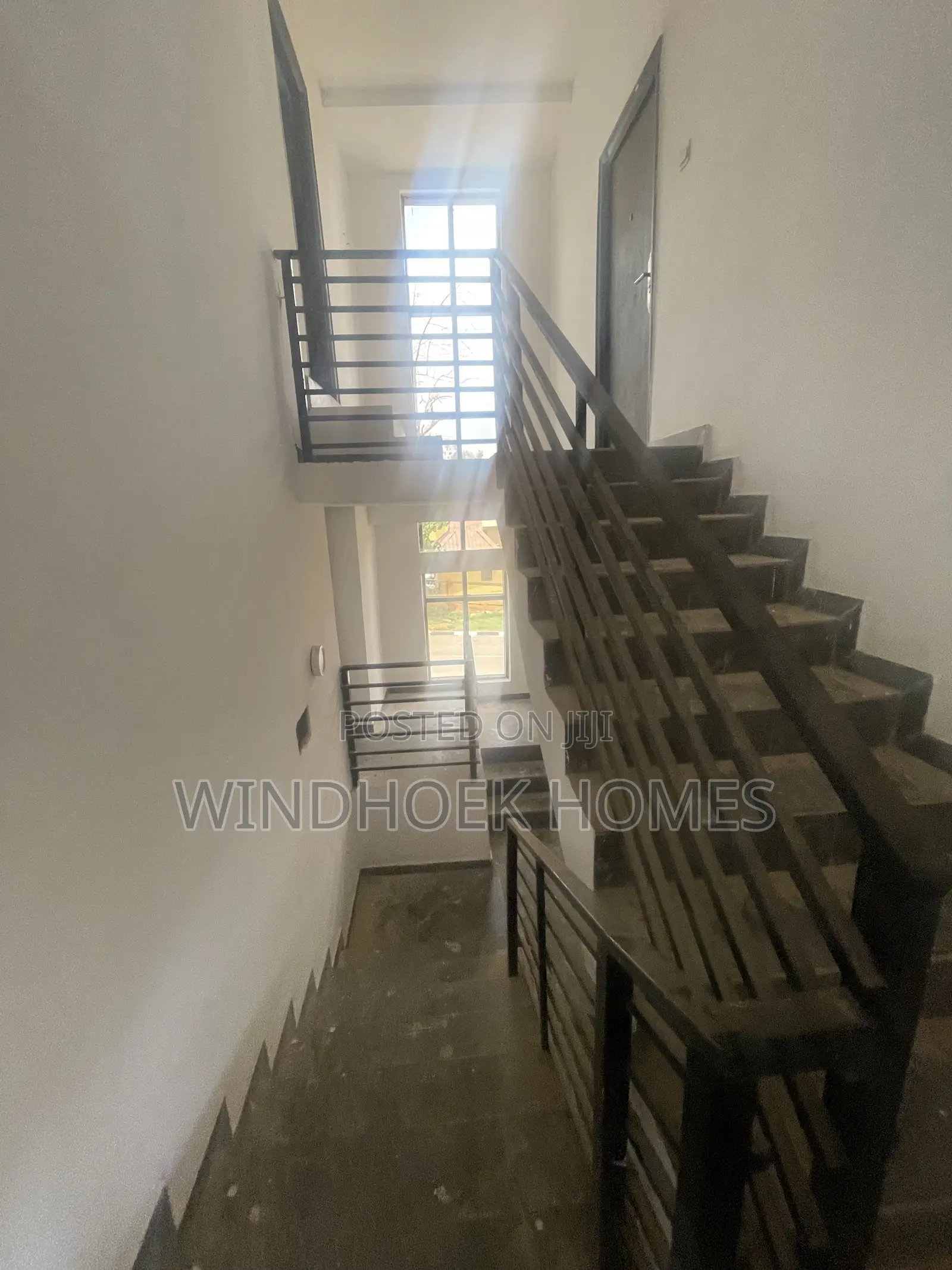 2bdrm Apartment in Wuse for rent