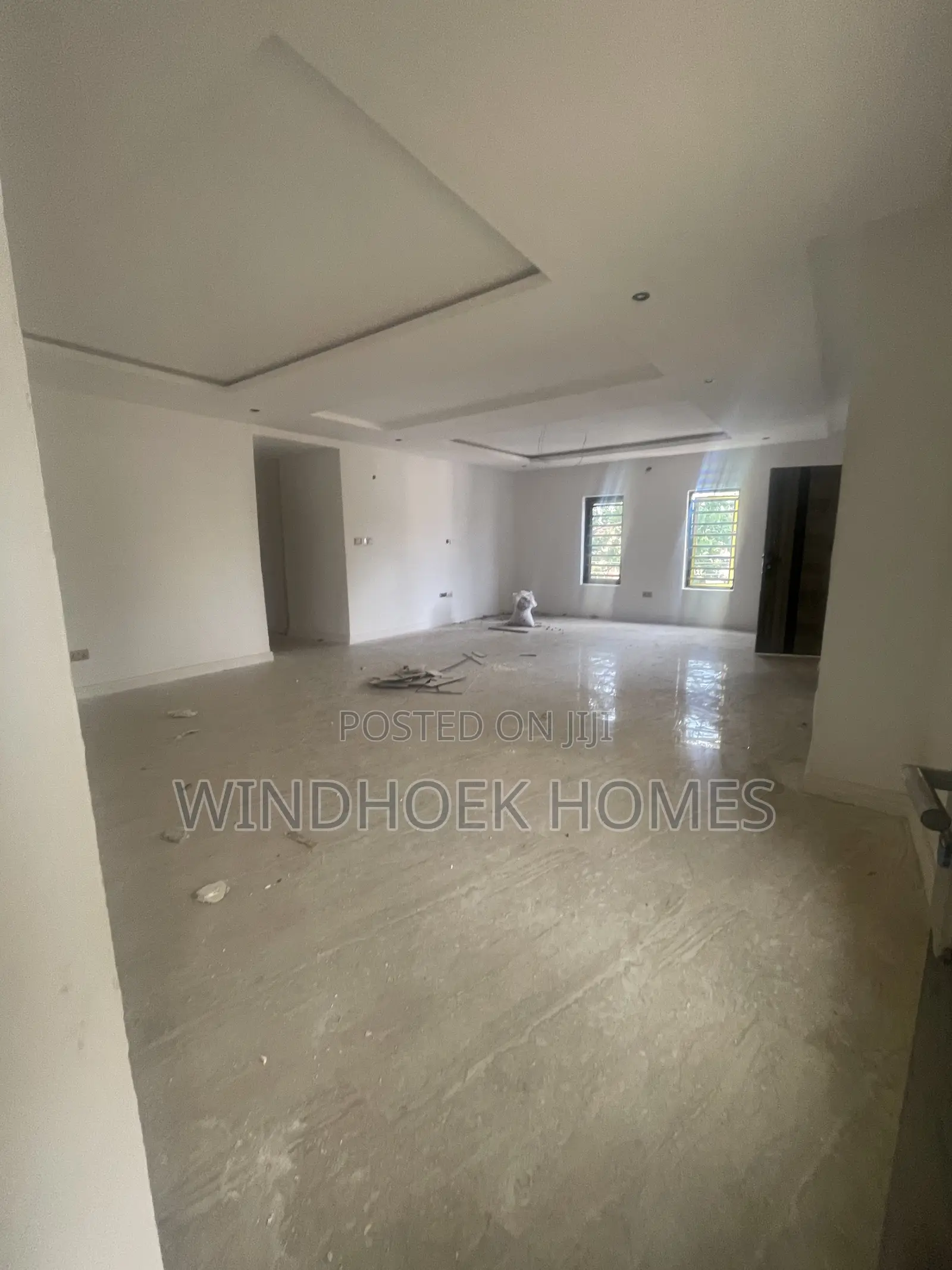 2bdrm Apartment in Wuse for rent