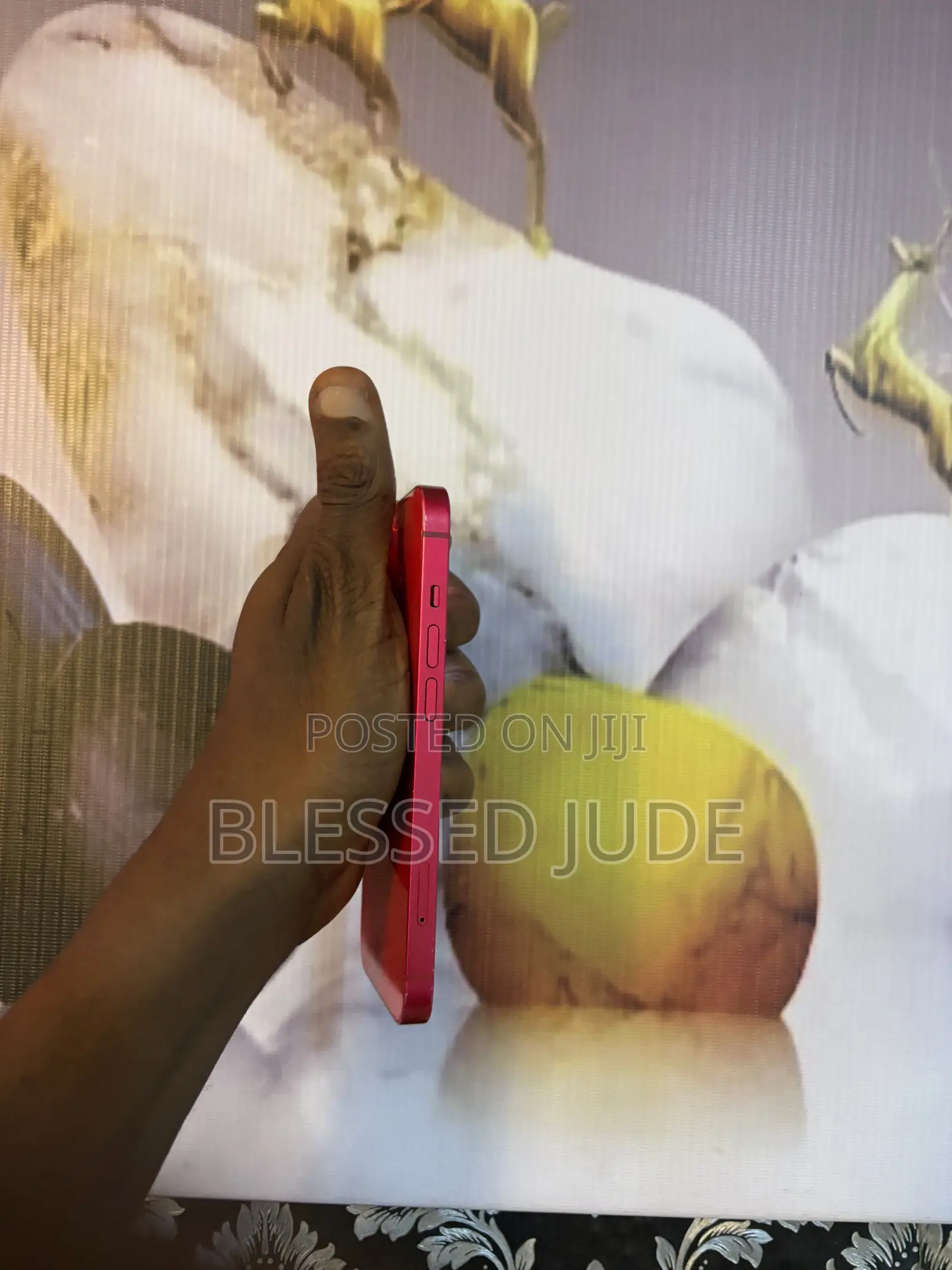 Apple iPhone 14 128 GB Red