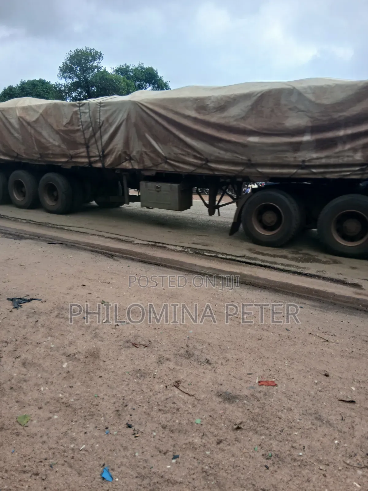 Bua and Dangote Major Distributor Nationwide