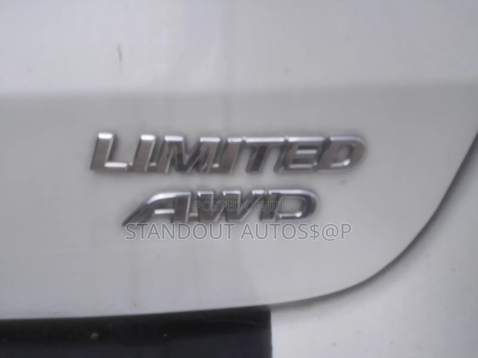 Toyota Sienna 2013 White
