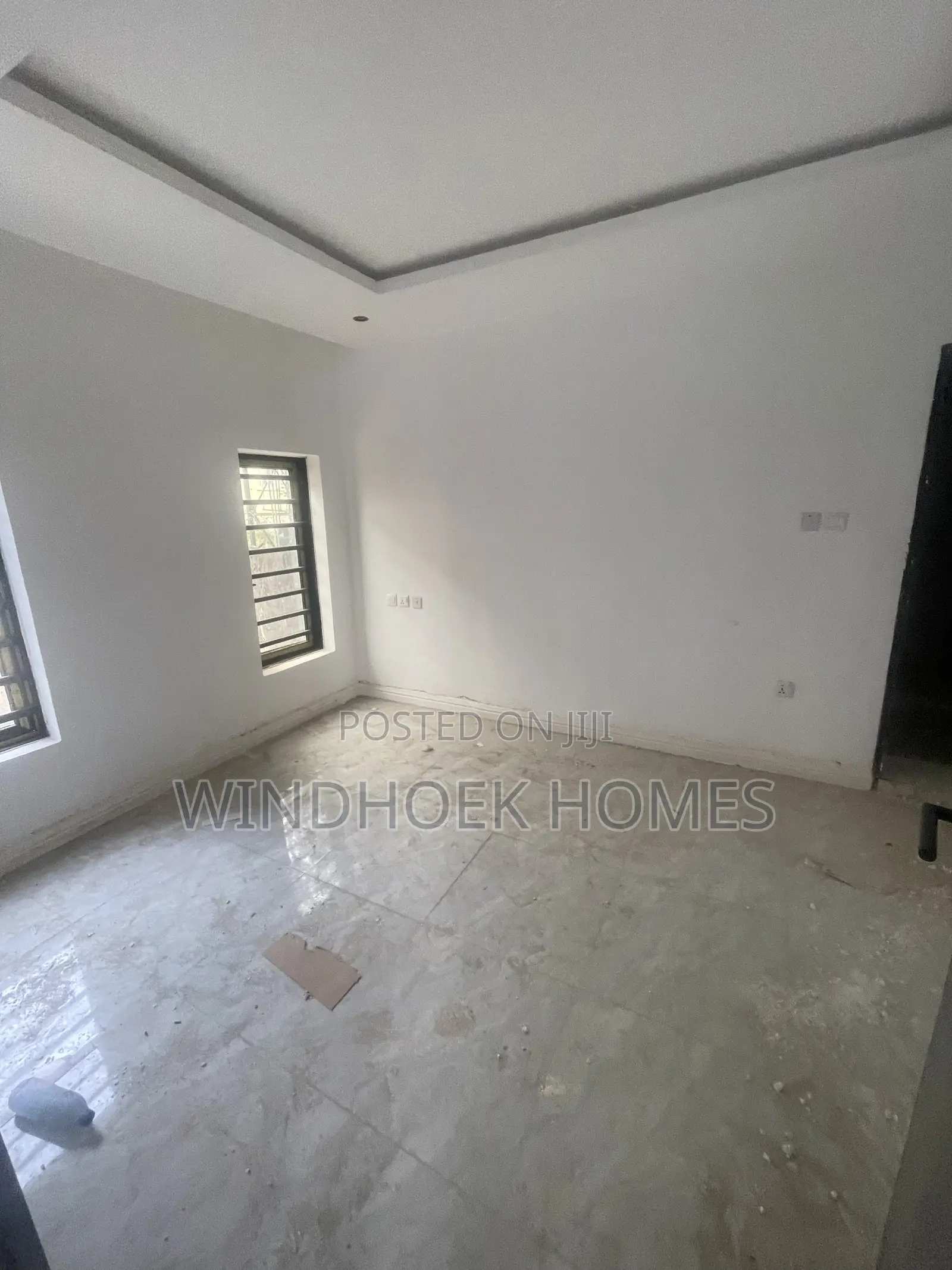 3bdrm Apartment in Zone 6 / Wuse for rent