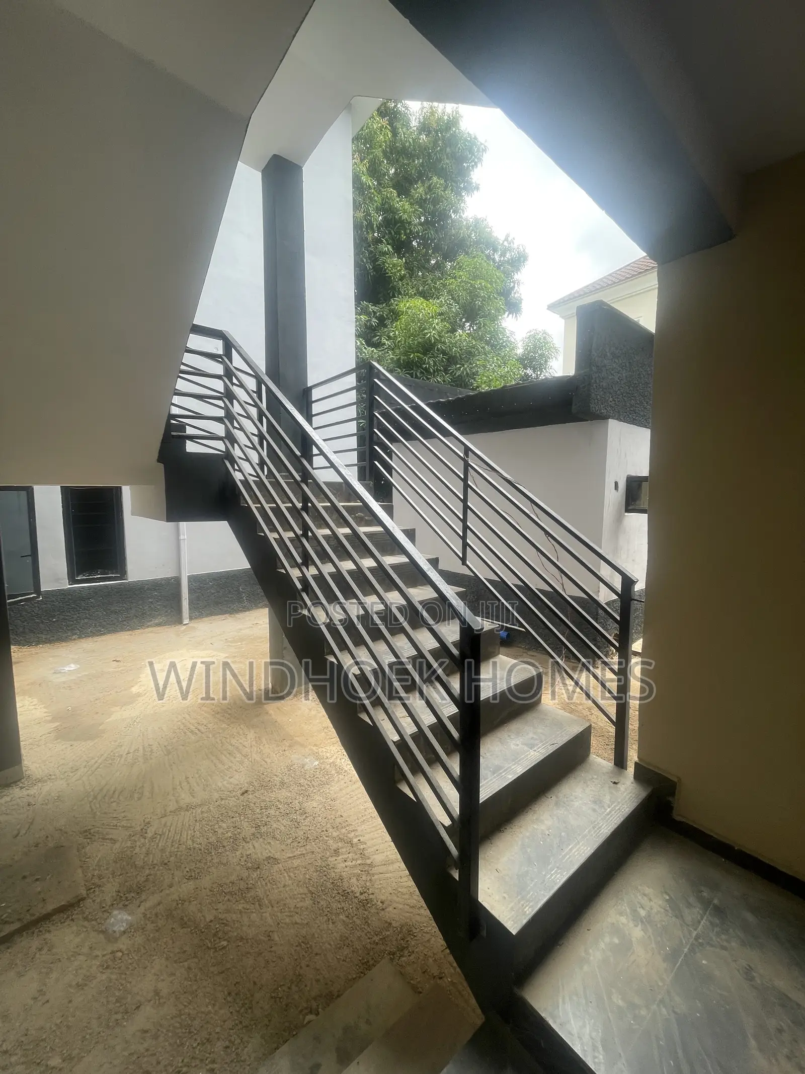 3bdrm Apartment in Zone 6 / Wuse for rent