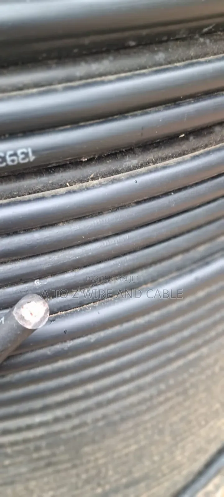 Coleman 70mm Flexible Cable