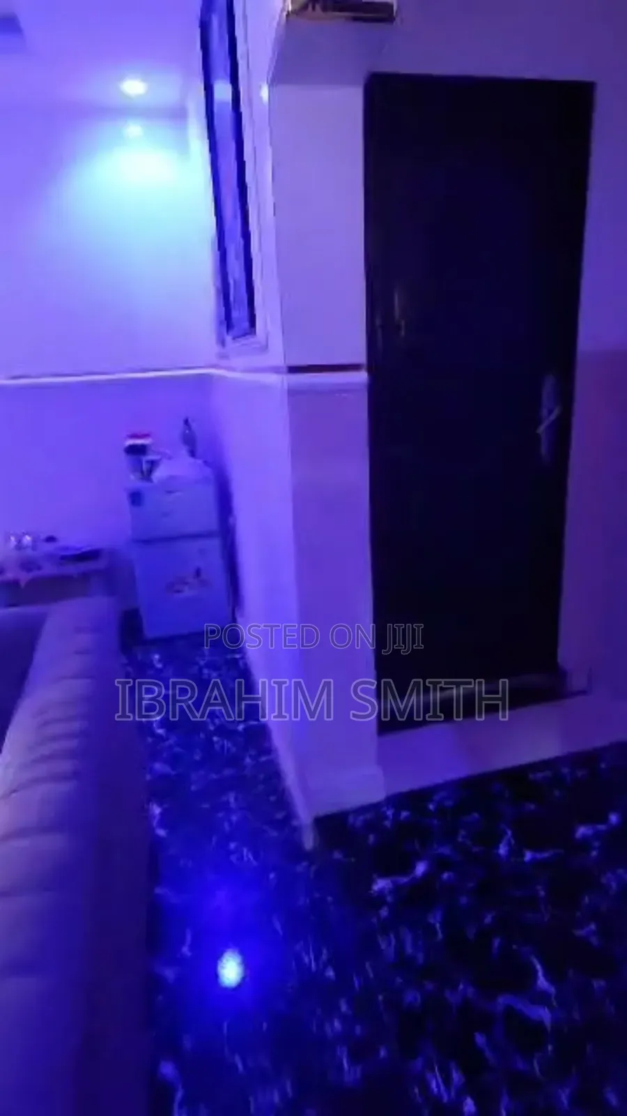 2bdrm Bungalow in FHA for rent