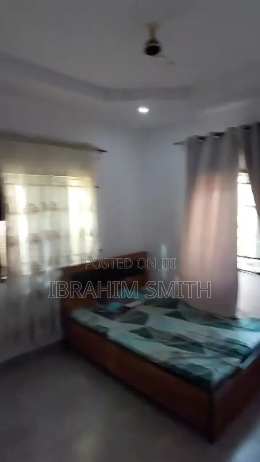 2bdrm Bungalow in FHA for rent