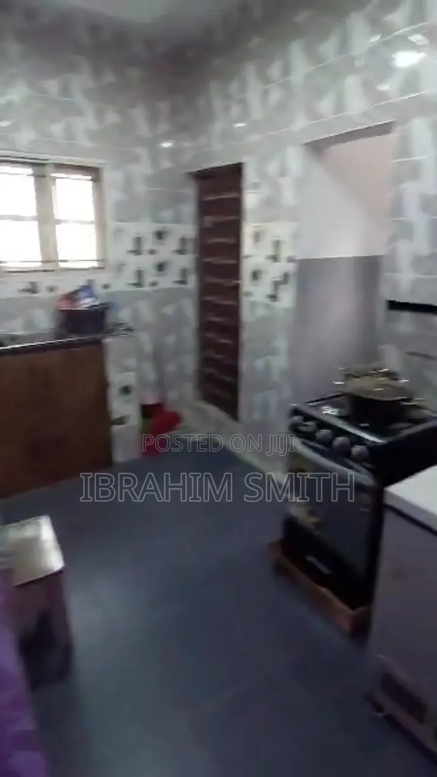 2bdrm Bungalow in FHA for rent