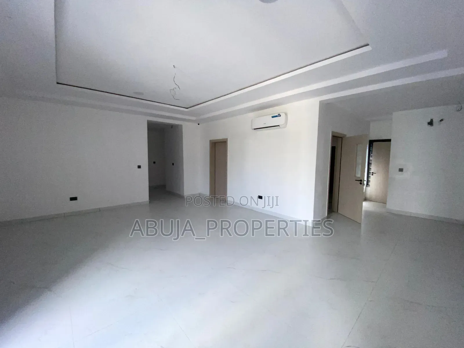 3bdrm Apartment in Jahi for rent