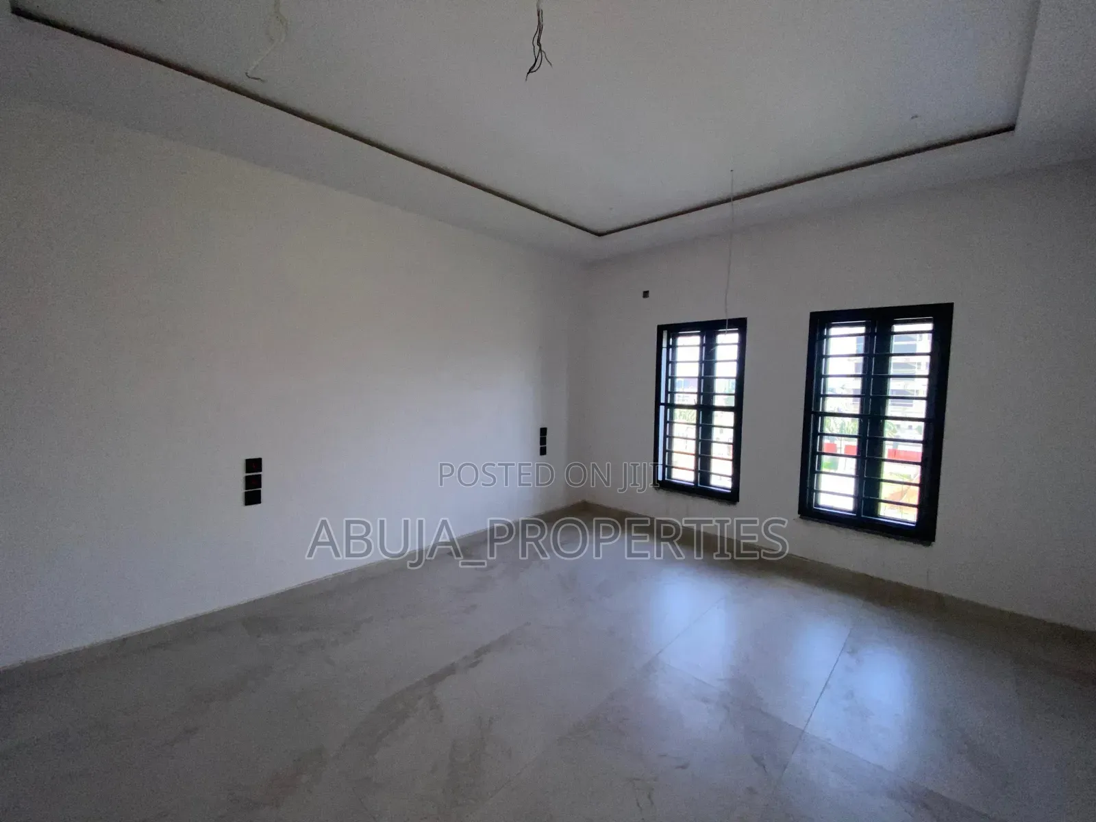 3bdrm Apartment in Jahi for rent