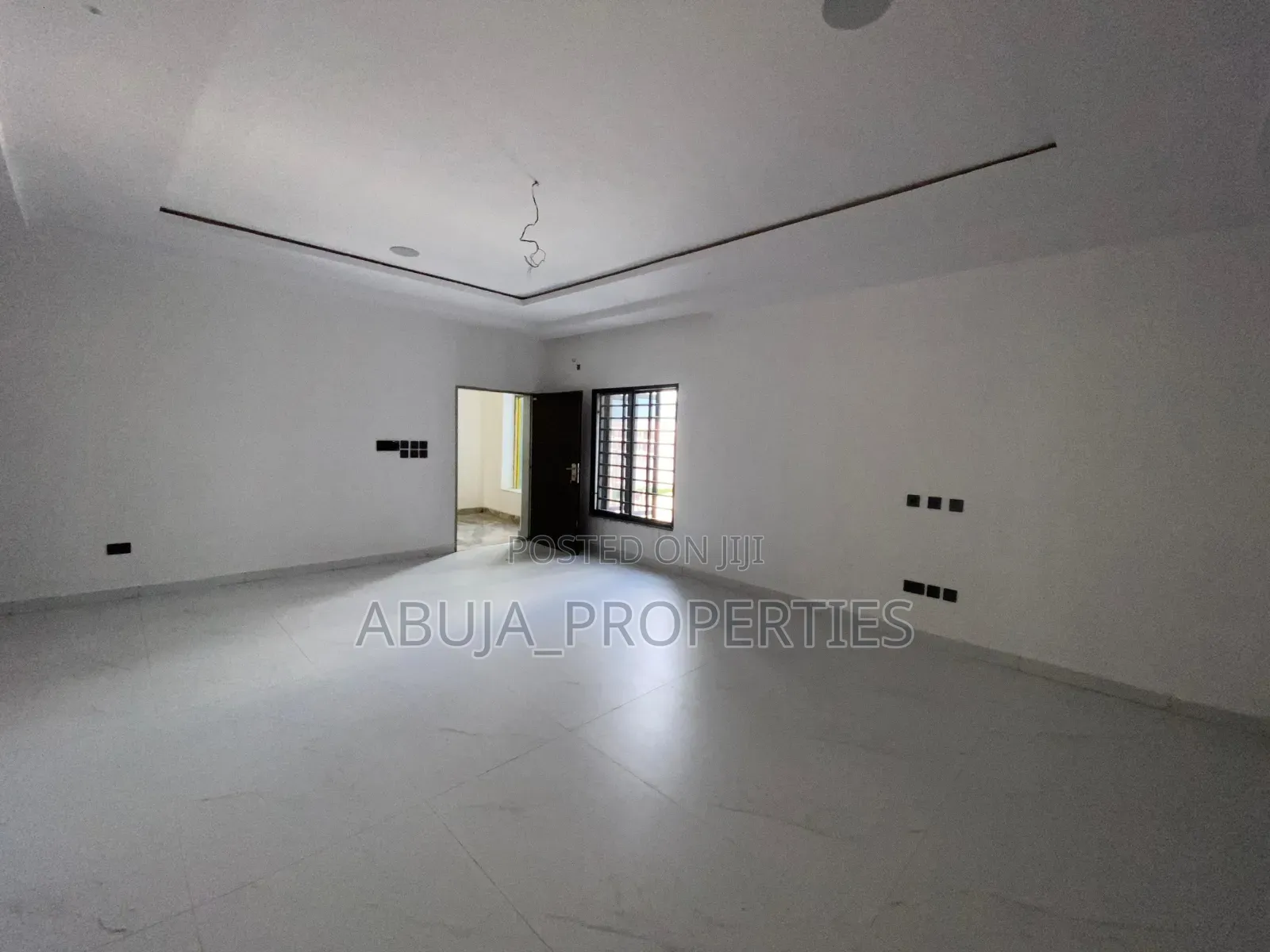 3bdrm Apartment in Jahi for rent