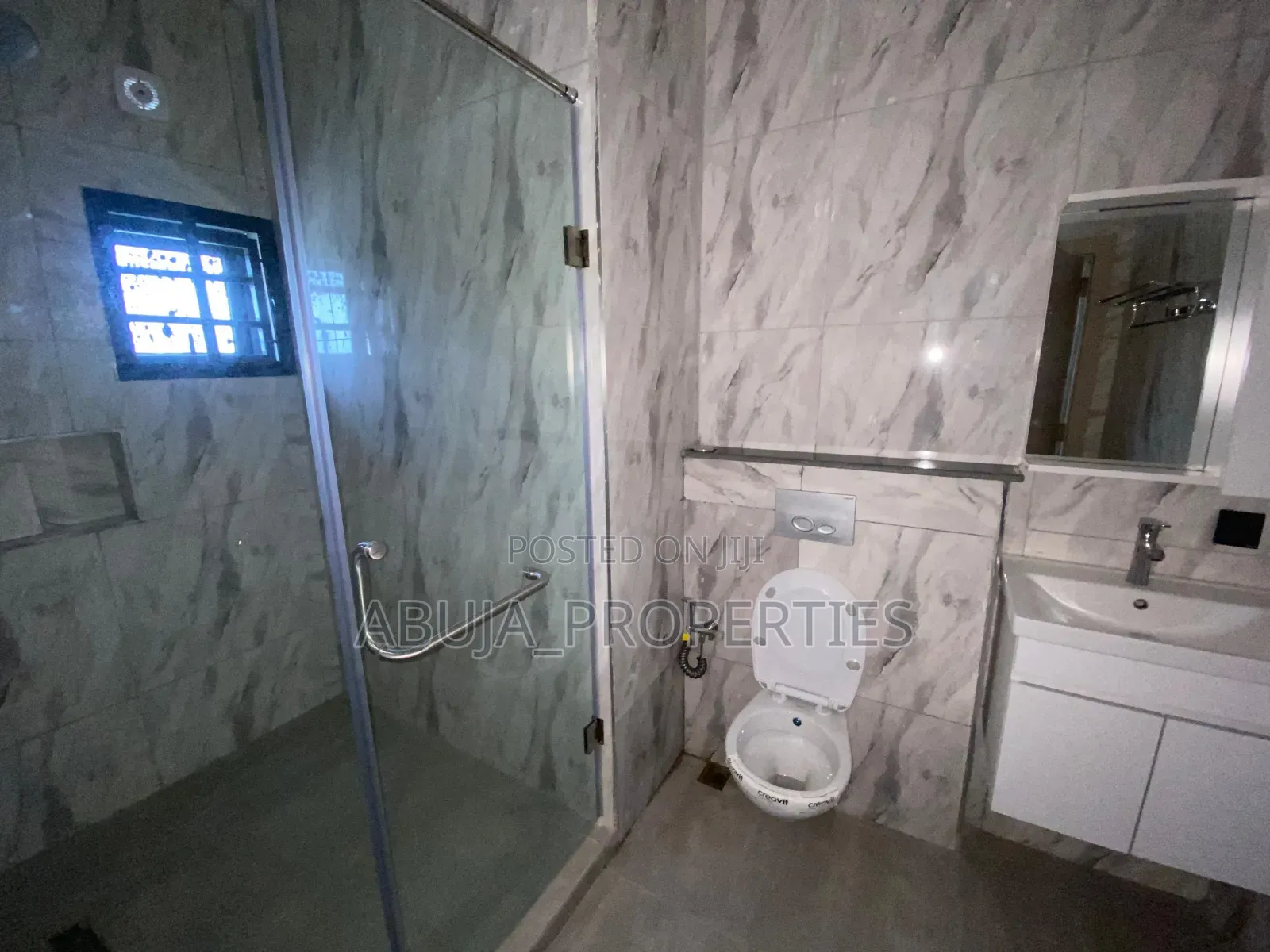 3bdrm Apartment in Jahi for rent