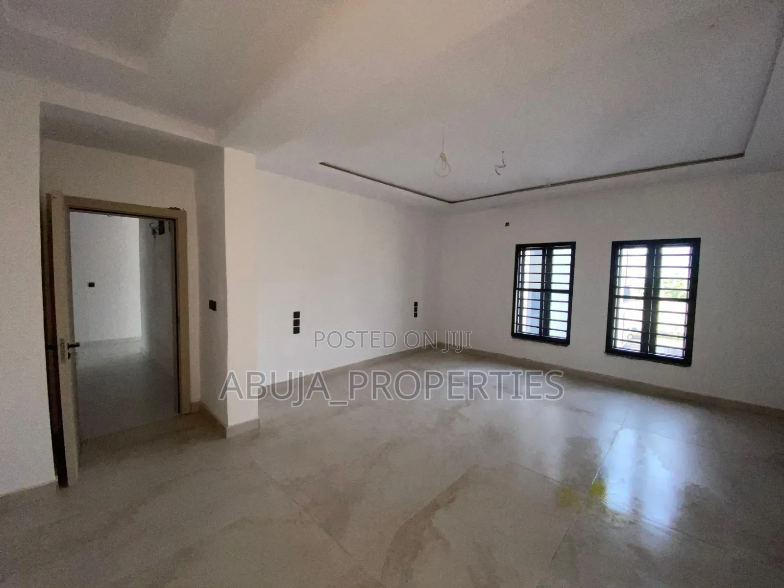 3bdrm Apartment in Jahi for rent