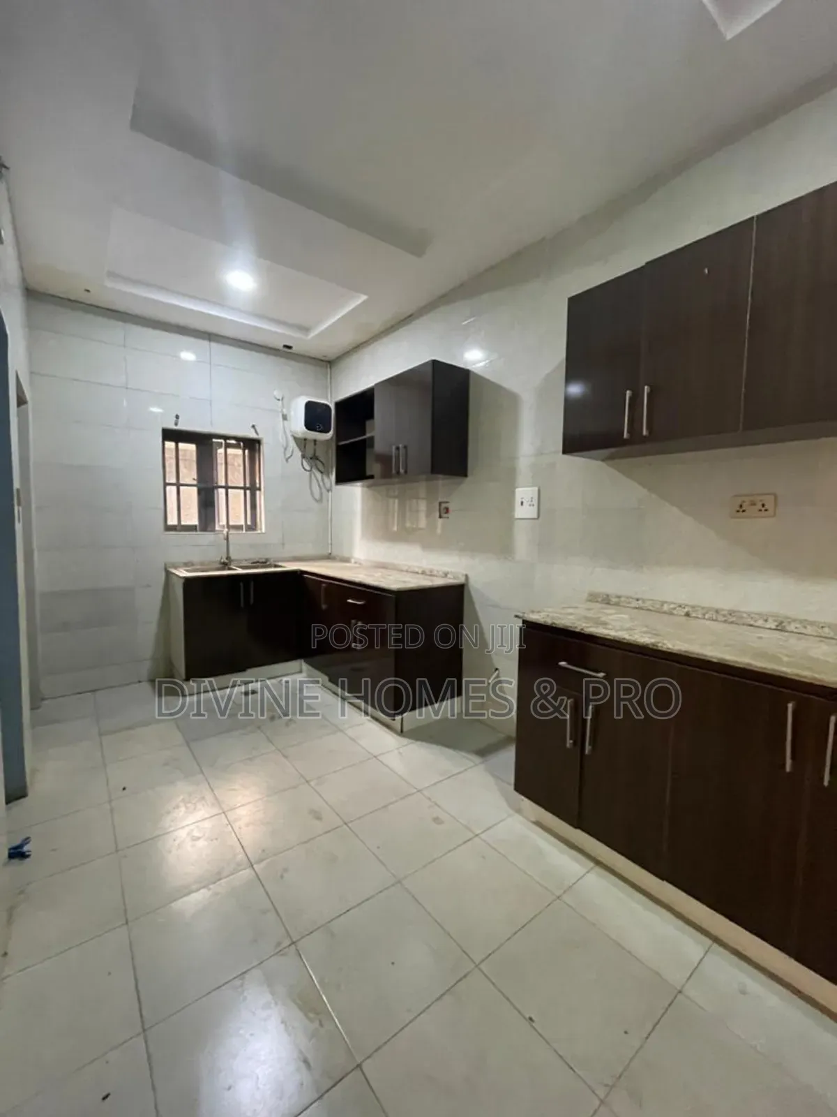 4bdrm Duplex in Jahi for rent