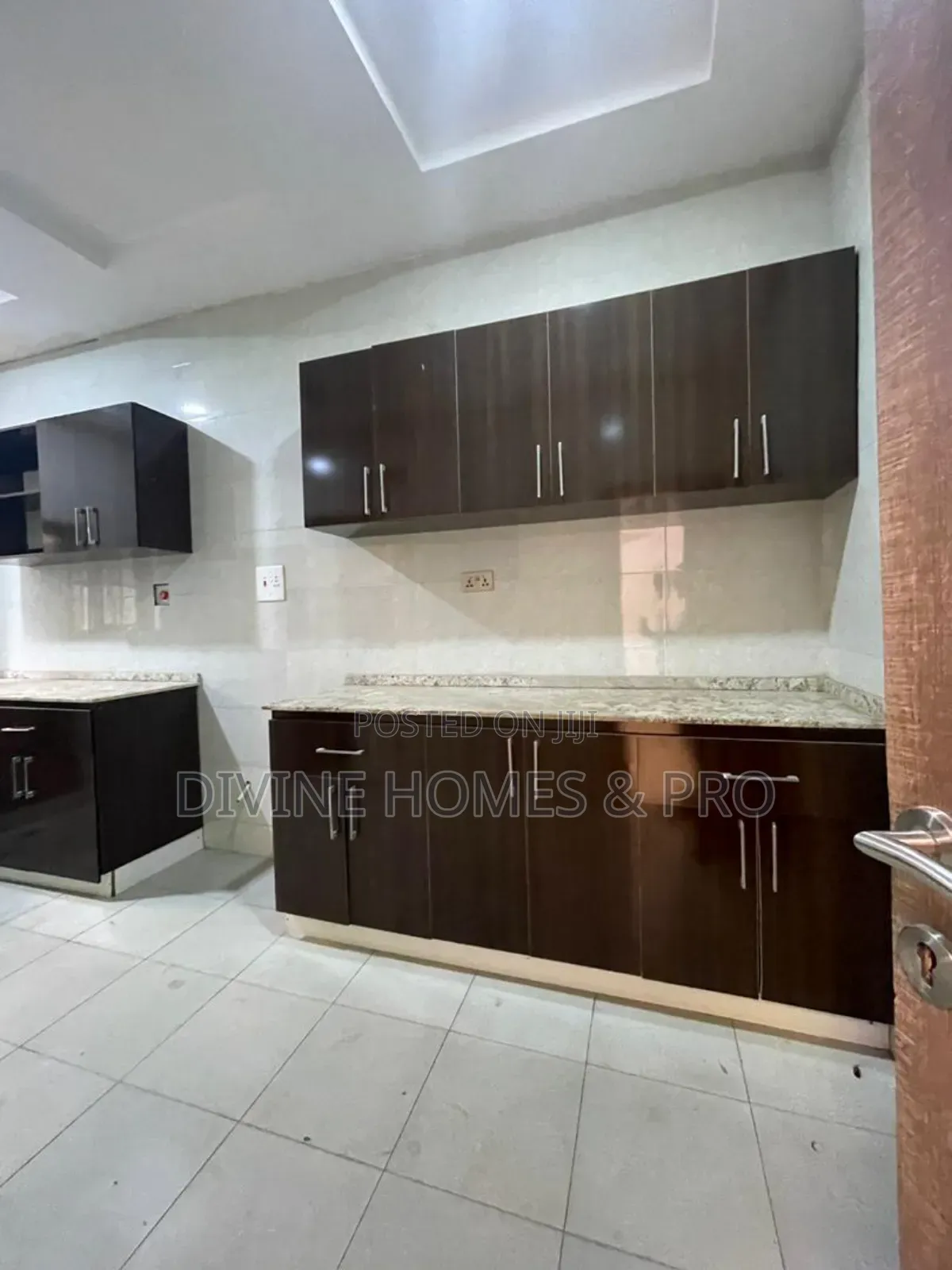 4bdrm Duplex in Jahi for rent